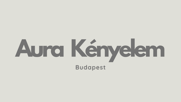 Aura Kényelem